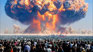 TODAY AUGUST 15 2026 Total US Collapse US Government Ends - ARMA 3