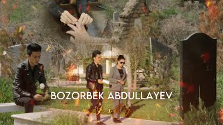 Bozorbek Abdullayev Ishq | Klip Premyerasi qo’llab quvatlab turamiz!