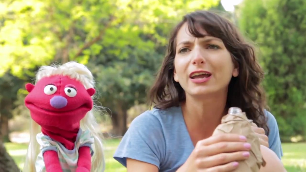 Erin Lampart Acting Reel