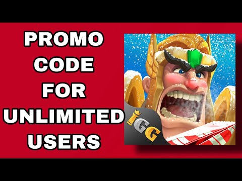 Updated)Lords Mobile Promotional Code - Marks Angry Review