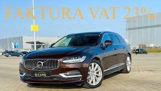 VOLVO V90 T8 AWD INSCRIPTION