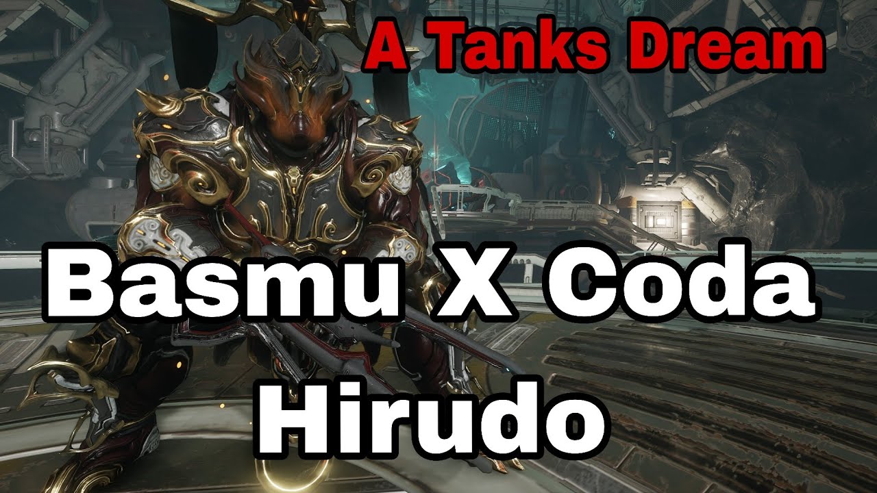 Best Tank Weapon Synergy YOU NEED IT!