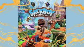 Sackboy: A Big Adventure | Reviewstein