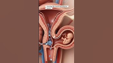 Exploring the Female Reproductive System