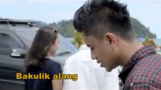 RONI PARAU - BAKILAH TIADO ALASAN - lagu minang terbaru ( Official Music Video) chords