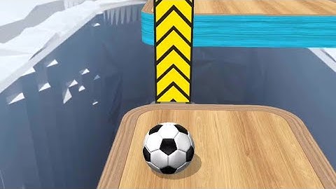 Going Balls Level 308-309