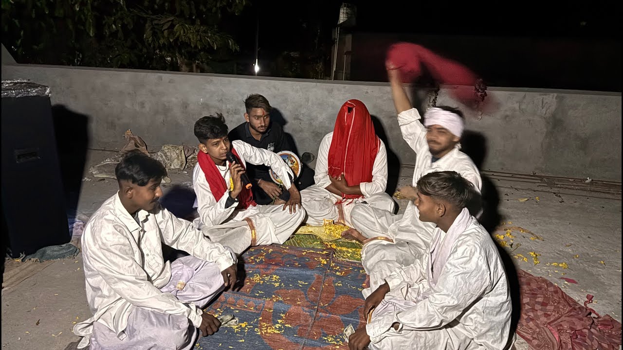 Deshi banko GJ18 is live comedy seen