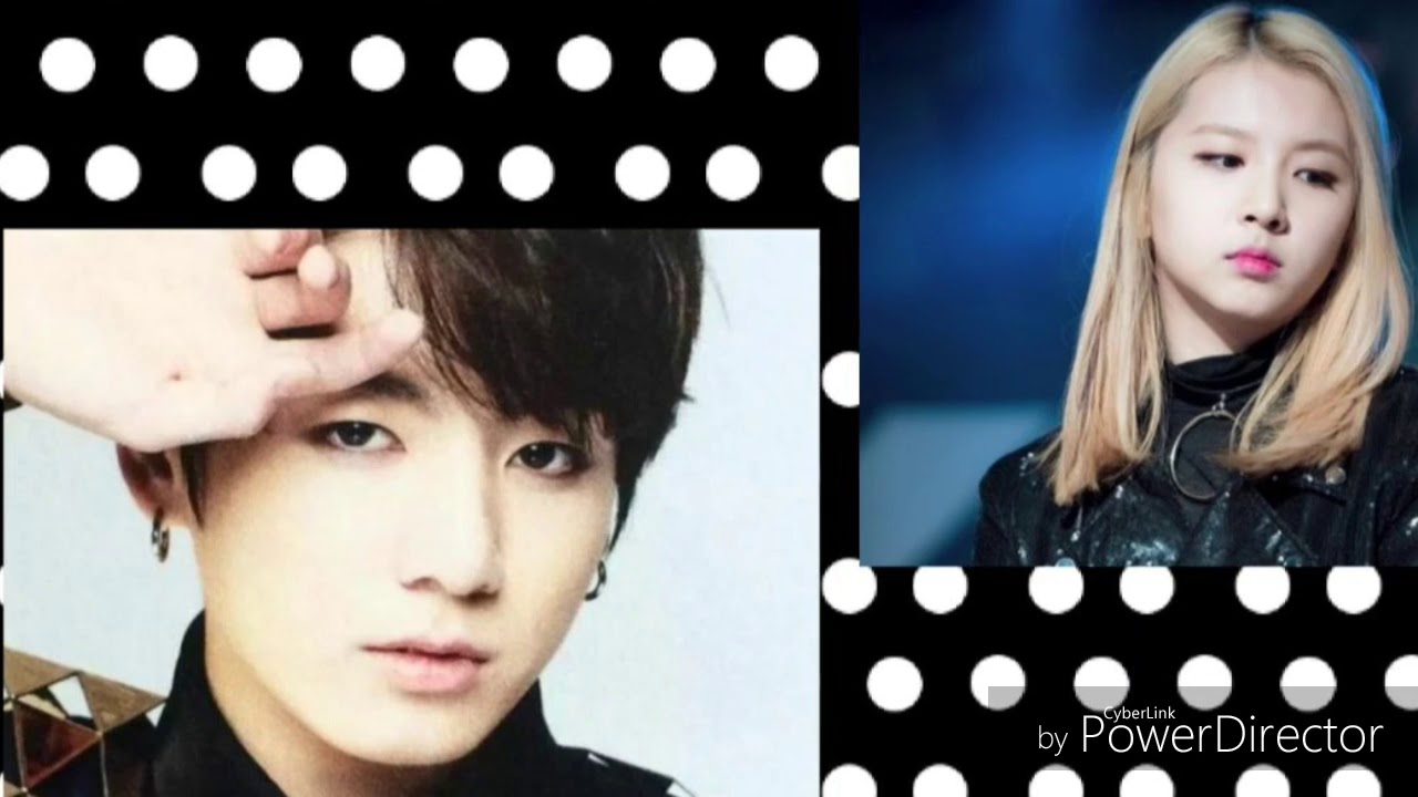 Is Jeon Jiwoo Related To Jeon Jungkook