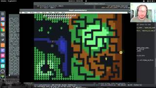 JP's game dev update 22 - Views with Rooms
