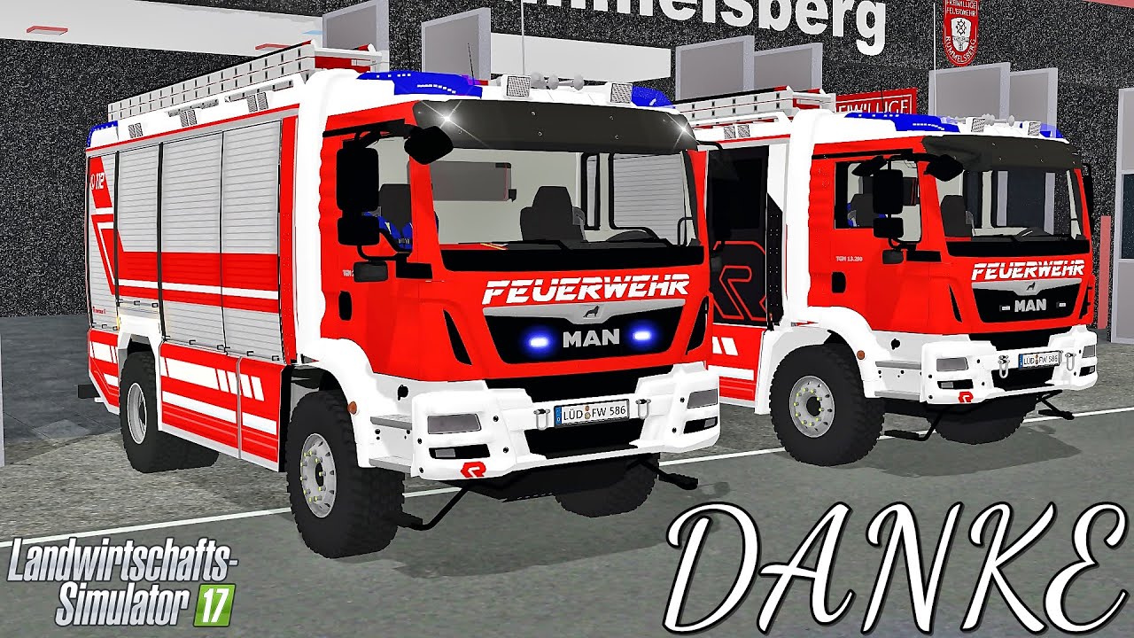 LS17 - PRIVATE und ÖFFENTLICHE MODS Downloaden | Das sind "Modder"