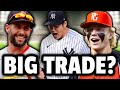 Yankees Now FAVORITES For Ohtani Trade!? Cardinals Confirm Season is Over, MLB Draft (Recap) image
