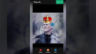 Thug Life Stickers - Pics Editor & Photo Maker - Demo - Vertical screenshot 4