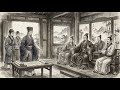 016 Eastern Jin Dynasty The Hundred Year Corporate Fraud