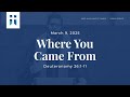 [Live] Worship Service - March 9, 2025 - Hope Valley Baptist Church