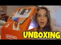 HO COMPRATO NINTENDO SWITCH OLED BIANCA 💰😎UNBOXING