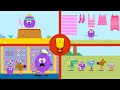 Best Betty Moment 🐙 | The Duggees  🏆 | Hey Duggee Official