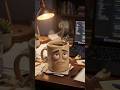 My Coffee Mug Is Angry! ☕😡 | Stop Throwing Me Around! | Funny AI Object Talks #viralshorts #viralvid