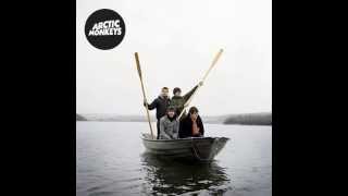 Arctic Monkeys | Only You Know | Straighten The Rudder