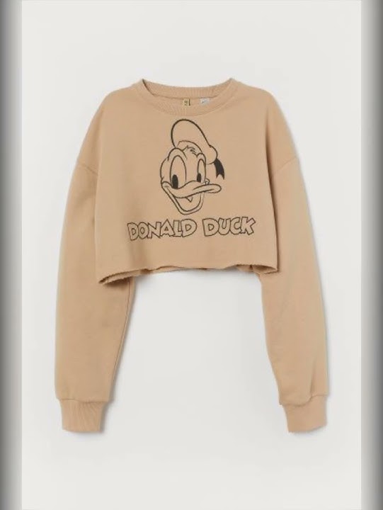 Trendy crop tshirt designs | Crop tshirt designs | Habitu @Habitu