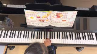 「だいすきなパン」YAMAHA プライマリー1 もえめいチャンネル