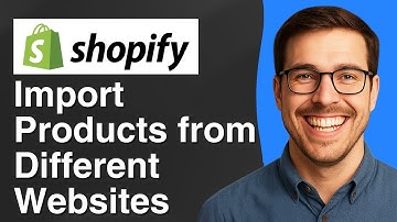Hoe u producten van verschillende websites naar uw winkel importeert [eenvoudige handleiding 2025]