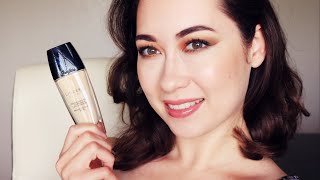 Guerlain Lingerie De Peau Liquid Foundation SPF 20