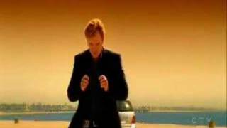 CSI:Miami- Horatio Caine