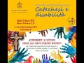 Inrvento di Valeria Sansoni: il bambino iperattivo