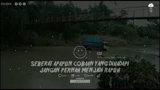 ⚙️cocok buat story WA PERJUANGAN TRUK PASIR