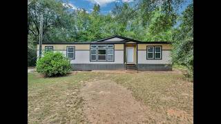 NEW LISTING: 1817 County Road 392 Chireno TX 75961