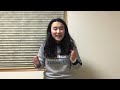 ＜第5回Challenge English英語スピーチコンテスト＞スピーチ部門　テーマA グランプリ受賞者のスピーチ