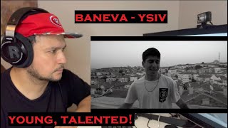 Baneva - Ysiv (Reaction)