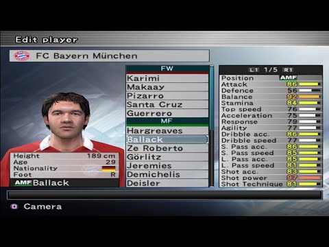 Video: Výstrely PES5, Príves WE9