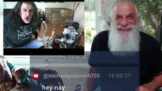 Trendyasdabbers from the old days is back for more mischief!