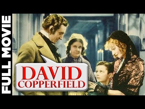 David Copperfield (1969) | Hollywood Classic Movie | Richard Attenborough, Cyril Cusack