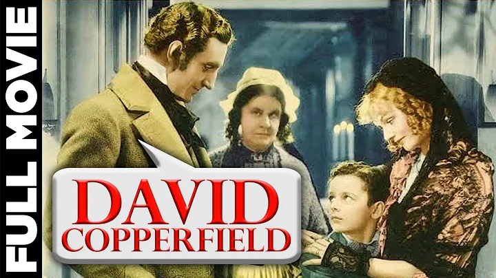 David Copperfield (1969) | Hollywood Classic Movie...