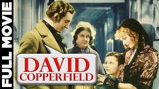 David Copperfield (1969) | Hollywood Classic Movie | Richard Attenborough, Cyril Cusack