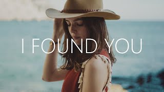 Sub Focus - I Found You (Lyrics) ft. Hayla