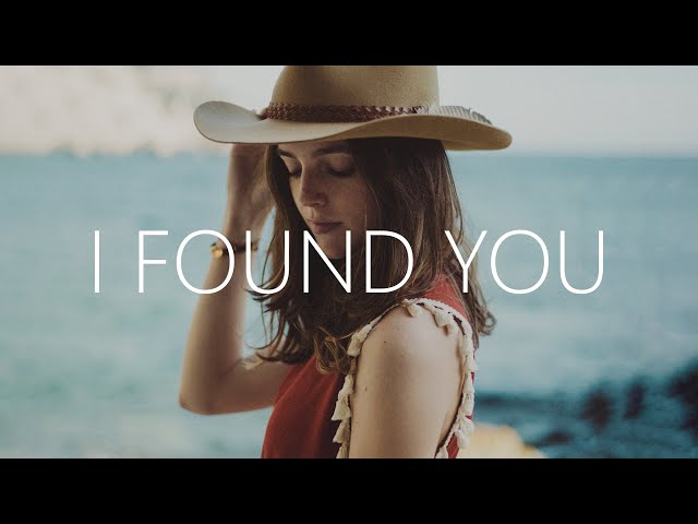 Sub Focus - I Found You (Lyrics) ft. Hayla class=