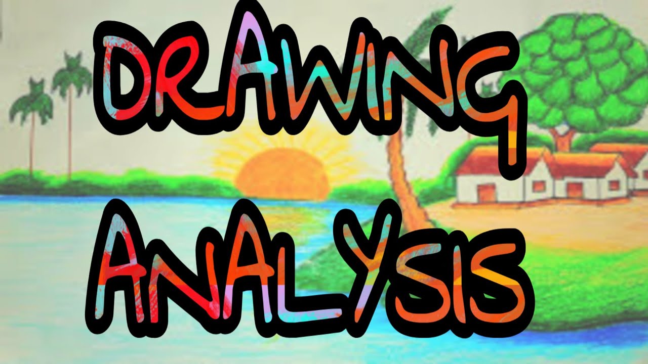 How in-depth knowledge of Color analysis can help to learn the drawing analysis, Signature analysis? How in-depth knowledge of Color analysis can help to learn the drawing analysis, Signature analysis?