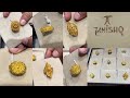 Lightweight party wear ring designs with weight and price | tanishq lightweight cocktail rings