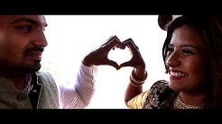 pre-wedding pankaj with Babita by Fateh singh photography zirakpur