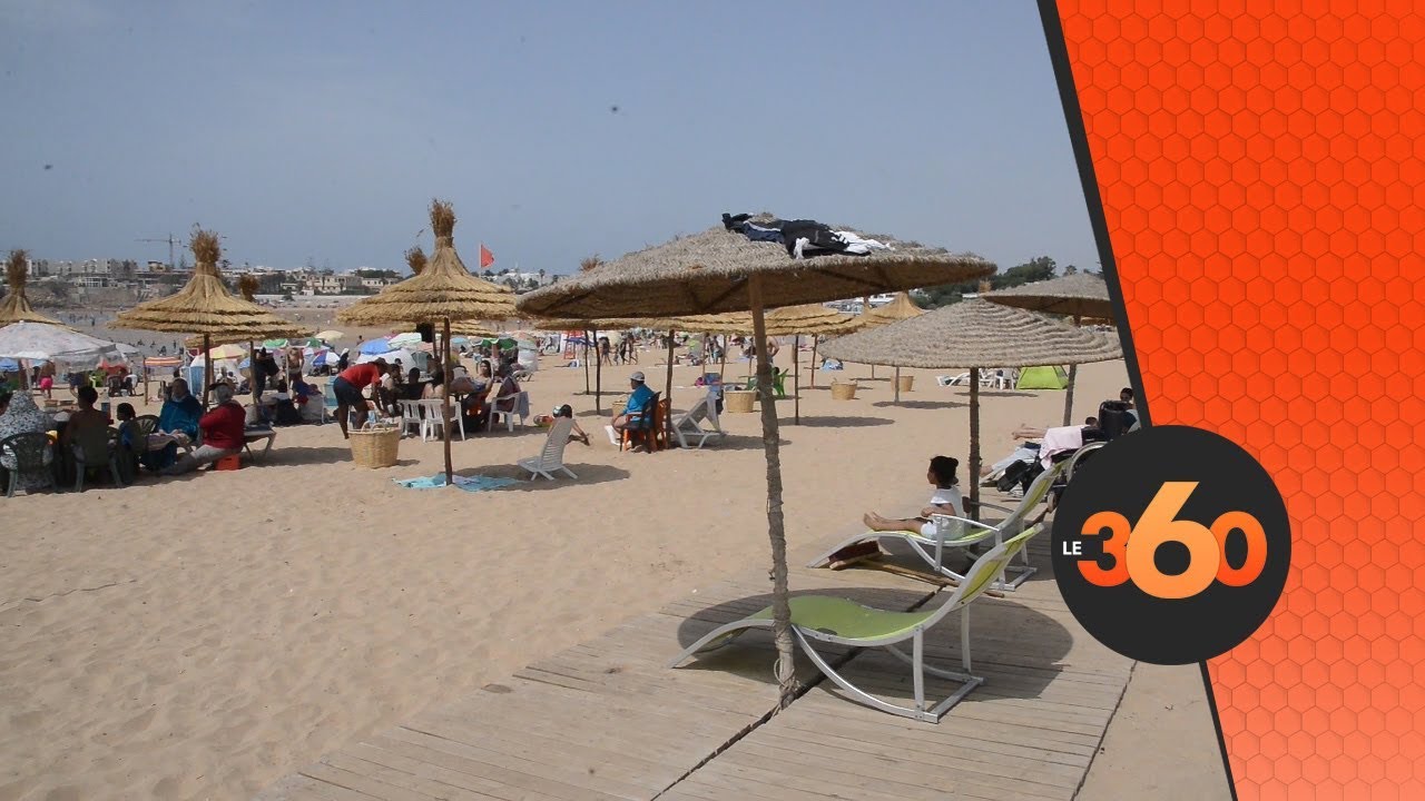 Video Plage Des Sablettes Pourquoi Tout Le Monde L Aime Www