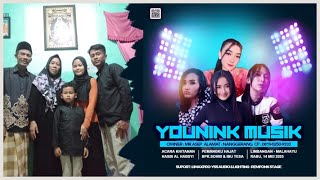 Live Streaming YOUNINK MUSIK // Live Limbangan - Malahayu // Rabu 14 Mei 2025