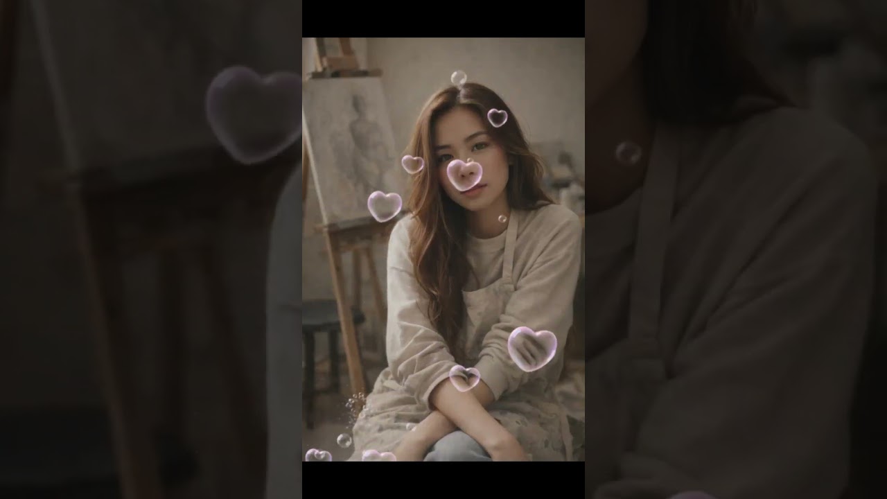 นางเองในหัวใจฉันเอง