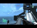 Halo  reach  elite slayer on pinnacle