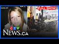 Winter returns and new clue in cold case | CTV News Kitchener at 6 for March 13, 2026