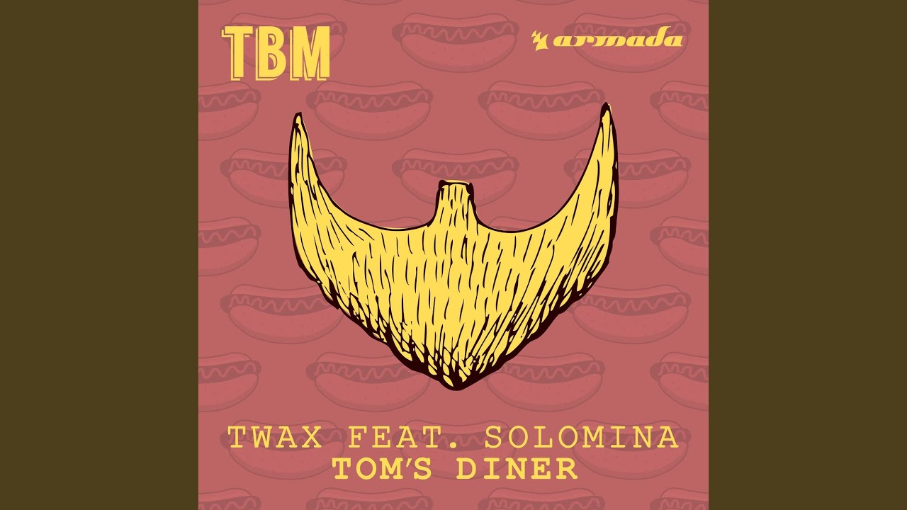Tom's Diner (Extended Mix) YouTube
