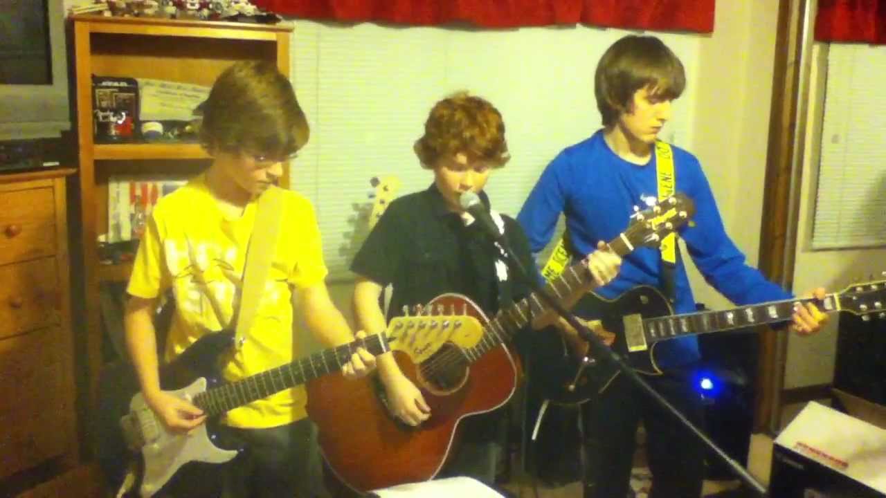 Jingle Bell Rock Parody YouTube