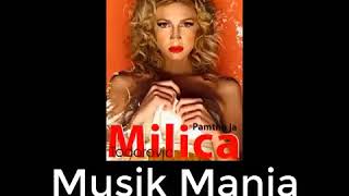 Milica Todoroviv -  Milion Mana